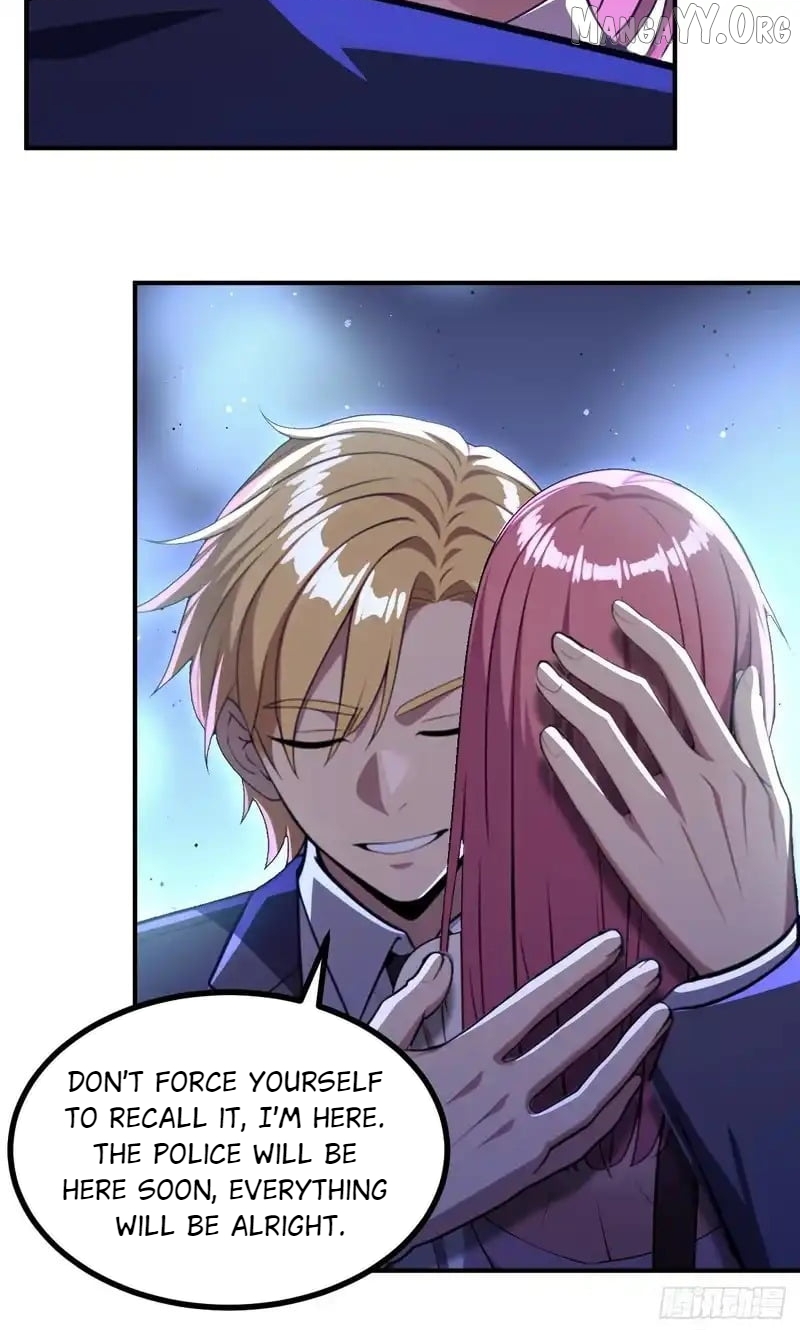 The Ultimate Wantless Godly Rich System Chapter 73 - page 44